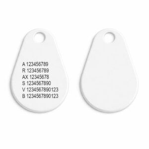 Tagg EM4200 Std.Nr Vit Uranus Plus