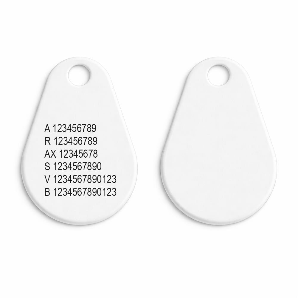 Uranus Pro - EM4200 - Std.Nr - Vit 10863-1 Uranus Pro - EM4200 - Std.Nr - Vit