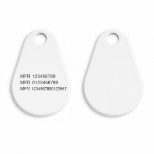 Uranus Pro - Mifare4K - Std.Nr - Vit