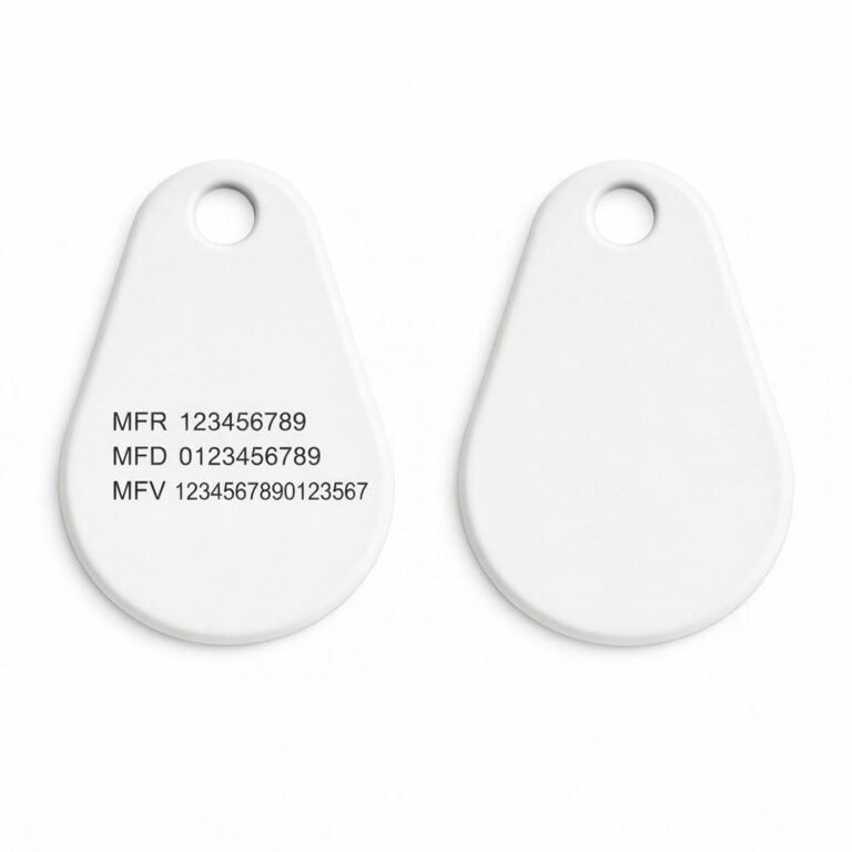 Tagg Mifare1k Classic® Uranus Plus Vit