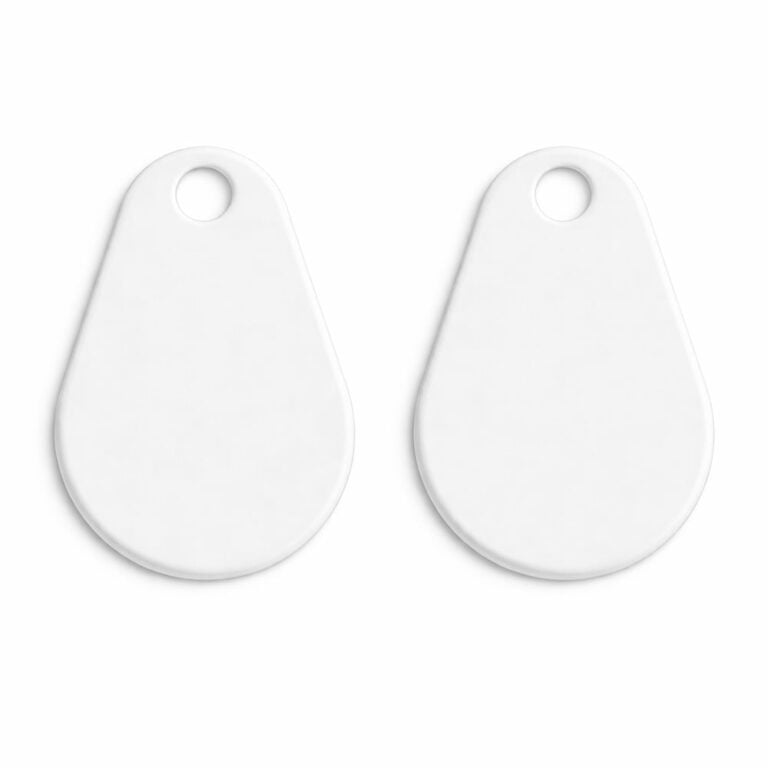 Tagg DESFIRE® EV3 4K Vit Uranus Plus