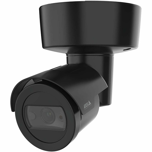 AXIS M2036-LE M20-serien, 4MP Zipstream IP Bullet-kamera, 2,4 mm fast objektiv, IR 20M, IP66, svart 02134-001 AXIS M2036-LE M20-serien, 4MP Zipstream IP Bullet-kamera, 2,4 mm fast objektiv, IR 20M, IP66, svart