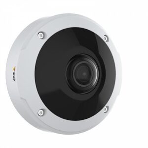 AXIS M3057-PLR MK II 6MP IP Panoramic Fisheye-kamera