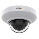 AXIS Domekameror