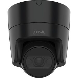AXIS M3125-LVE 2MP IP-kamera med inbyggd IR, fast 110° betraktningsvinkel, svart