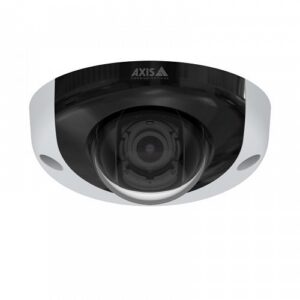 AXIS P3935-LR M12 P39-serien, 2MP Zipstream IP Dome-kamera, 2,8 mm objektiv, IR 15M, IP67, M12, 10-pack
