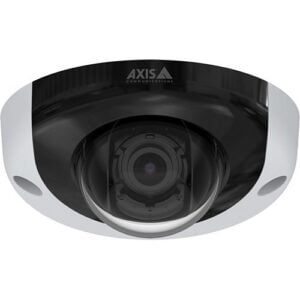 AXIS P3935-LR P39-serien, WDR IP66 2MP 2,8 mm IP-minidome-kamera med fast objektiv, vit, 10-pack