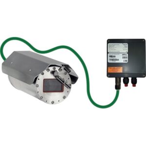 AXIS Q1785 Explosionsskyddad serie, WDR IP68 2MP 4,3-137 mm varifokallins 32 x optisk zoom IP Bullet Camera