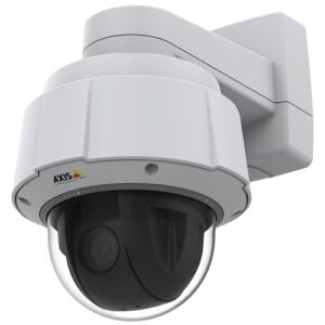 AXIS Q6074-E 50 Hz NM Dome PTZ IP-kamera, HDTV 720p, 50 Hz