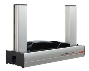 Evolis Quantum 2 Standard ID-kortskrivare