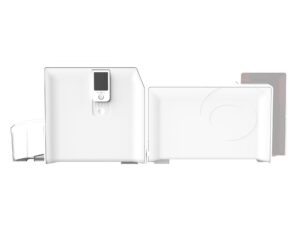 Evolis S10252 Kortlamineringsmodul (CLM) med LCD-skärm