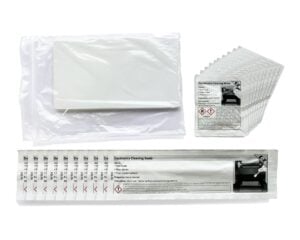 Magicard E9887 Rengöringskit för Kortskrivare – 10-pack