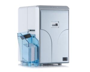 Magicard Prima 451 UNO – Enkelsidig Lamineringsmodul för Prima 8