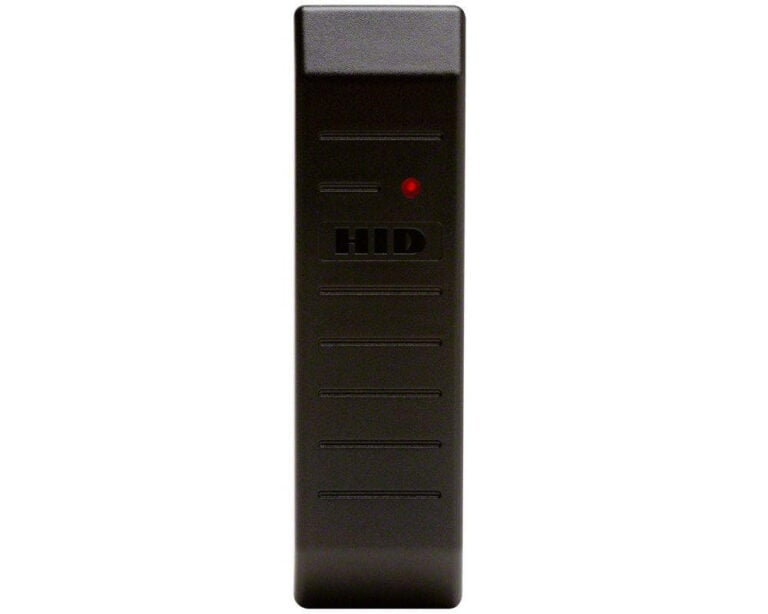 HID MiniProx 5365 Proximity Kortläsare 125 kHz