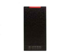 HID® iCLASS SE® R10 6100 Reader, 900NTNNEK00000