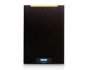 HID® iCLASS SE® R40 Reader