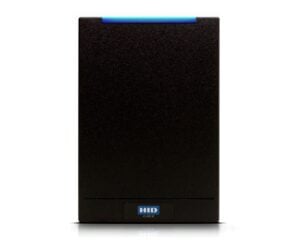 HID® multiCLASS SE® RP40 Reader with BLE