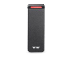 HID® Signo™ 20 Reader - Terminal Connection