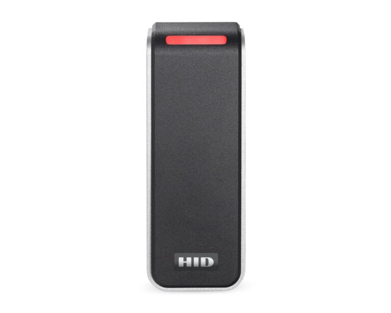 HID Signo Reader 20 Pigtail RFID Kortläsare med Bluetooth & NFC - Pigtail Connection