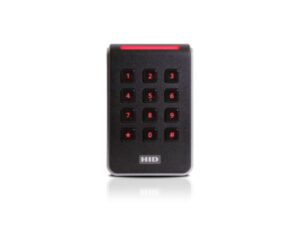 HID® Signo™ Mechanical Keypad Reader 40T