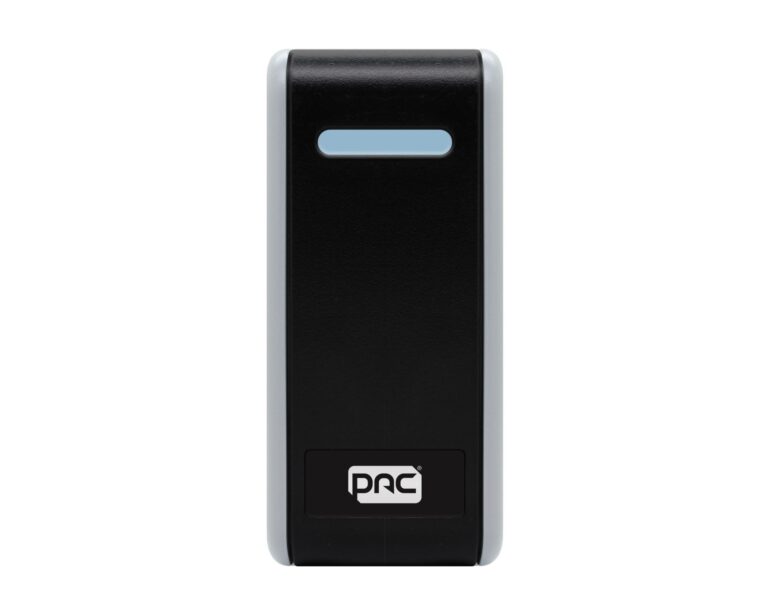 PAC OneProx GS3 LF Mullion Reader 20110