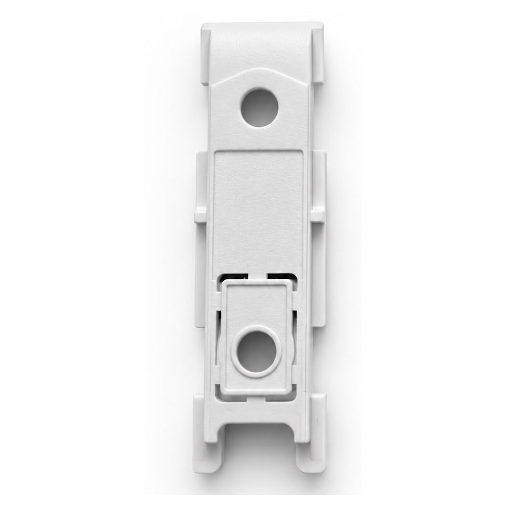 Ajax Smart Bracket Monteringsfäste / tillbehör Dörrsensor/magnetkontakt vit 9521.03.WH Ajax Smart Bracket Monteringsfäste / tillbehör Dörrsensor/magnetkontakt vit - Bild 2