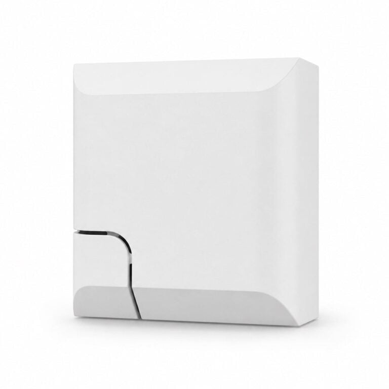 Ajax Smart Bracket Monteringsfäste / tillbehör MotionProtect