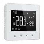 ZigBee Termostater