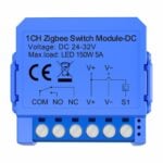 ZigBee Reläer & Brytare