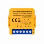 Wifi Dimmer