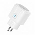 Wifi Plug & DIY-moduler