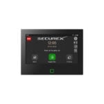 SecureX Connect Pro Larmsystem